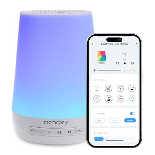 Top 5 Smart Sleep Aid Devices Under $100 for Better Rest