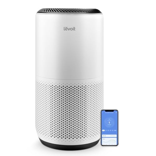How to clean a smart air purifier?
