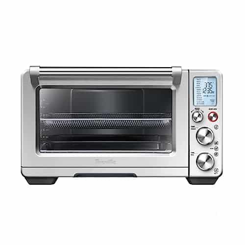 Top 5 Smart Ovens for Perfect Cooking Results Under $500