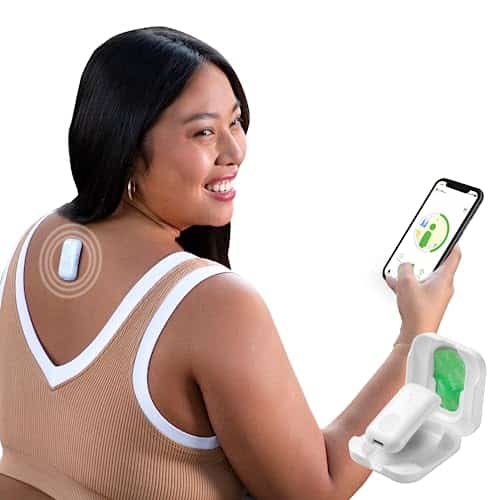 How to charge the Lumo Lift?