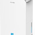AEOCKY 74 Pint Energy Star Dehumidifier