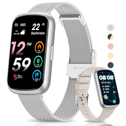 Top 5 Budget-Friendly Fitness Trackers for Beginners Under $50