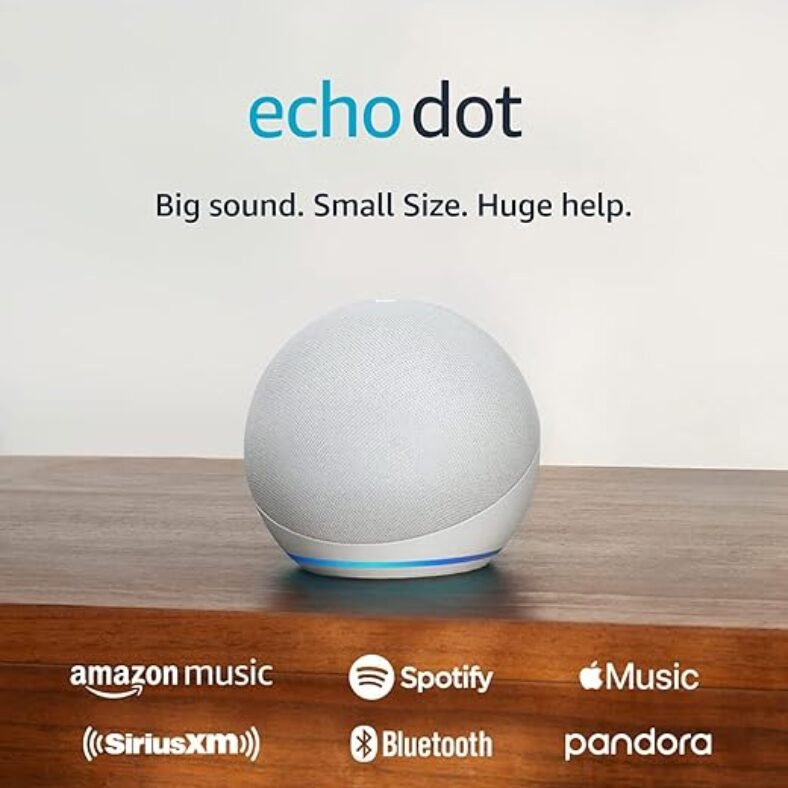 How to choose the best smart home assistant for your needs?