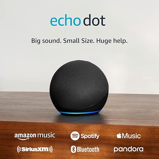Echo Dot vs. Echo Pop: Which Smart Speaker Wins?