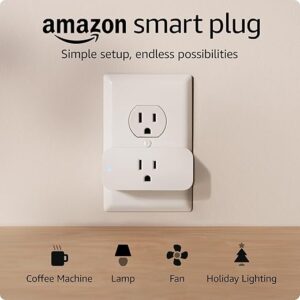 amazonsmartplugwithalexaintegration 1