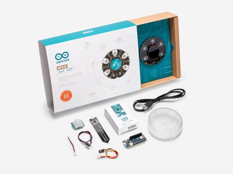 Unlocking the Future: Our Journey into Smart Living with IoT Devices
