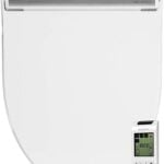 Bio Bidet BB2000 Bliss Toilet Seat
