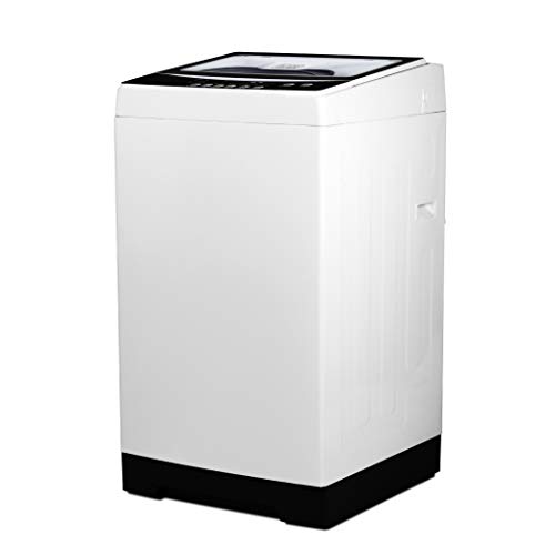 BLACK+DECKER Portable Washing Machine 1.7 Cu. Ft