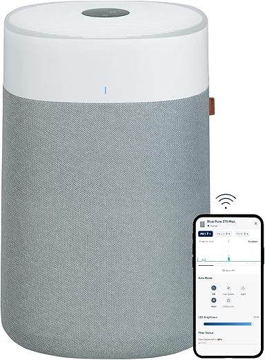 BLUEAIR Blue Pure 211i Max Air Purifier