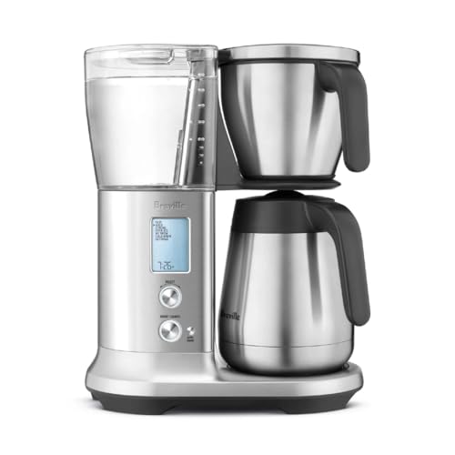 Breville BDC450BSS Brewer