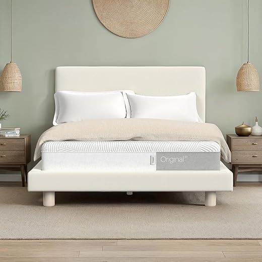 Casper Sleep Original Hybrid Mattress - King