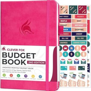 cleverfoxbudgetbook20