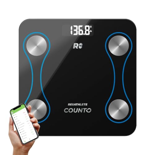 COUNTO Smart Scale