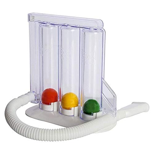 Deep Breathing Exerciser System