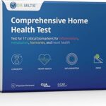 drmiltiesat homehealthtestkit