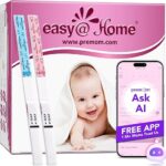 easyhomeovulationandpregnancytestkit