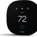 ecobee3litesmartthermostat black