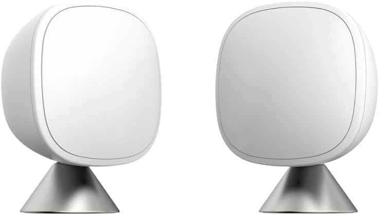 Comparing Ecobee SmartSensor vs. Nest Temperature Sensor