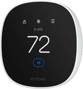 ecobeesmartthermostatessential 2
