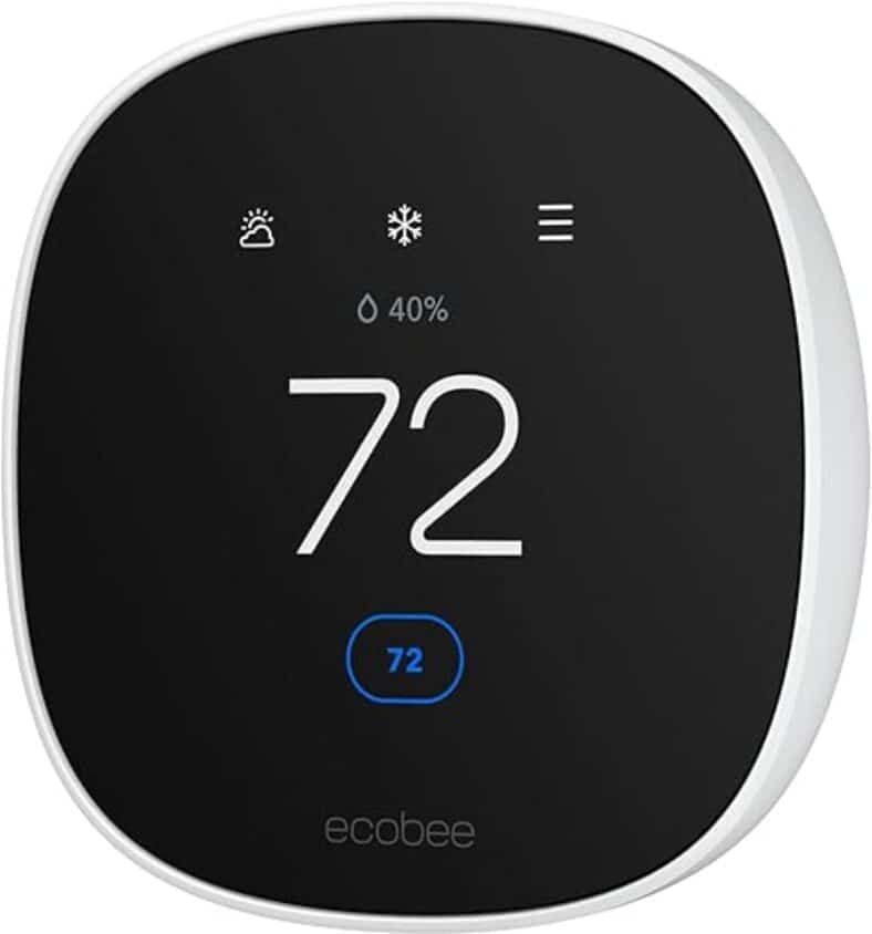 ecobeesmartthermostatessential 3