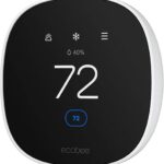 ecobee Smart Thermostat Essential Wi-Fi