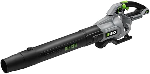 EGO POWER+ Cordless Leaf Blower LB6150