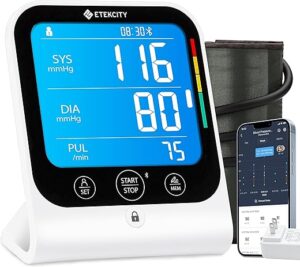 etekcitybluetoothbloodpressuremonitor