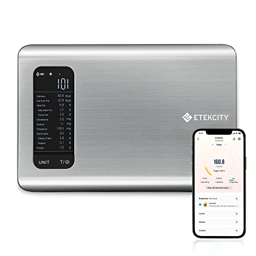 Etekcity Smart Scale
