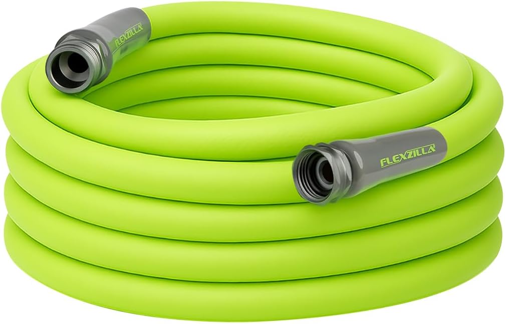Flexzilla 50 ft Lightweight Garden Hose