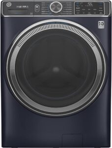 gegfw850spnrs28smartfrontloadwasherwith5cuftcapacityultrafresh