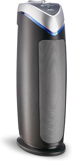 GermGuardian Air Purifier for Large Rooms