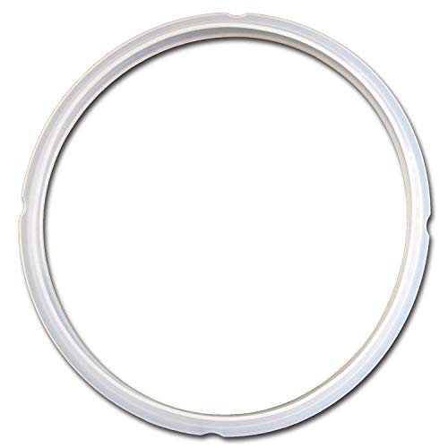 GJS Gourmet Sealing Ring Compatible With 6 Quart Mealthy MultiPot 9-in-1 Programmable Pressure Cooker