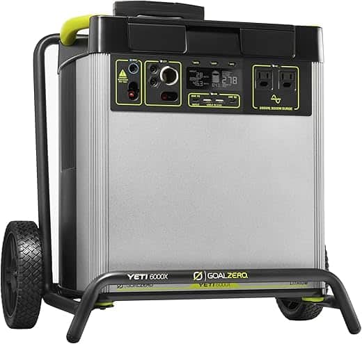 Our Picks: Best 6 Smart Home Batteries 2025
