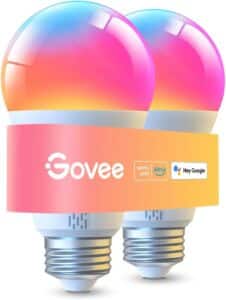 goveesmartcolorchangingbulbs2pack