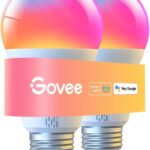 goveewi fismartledbulbs2pack