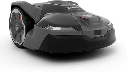 Husqvarna 440iQ Robotic Lawn Mower