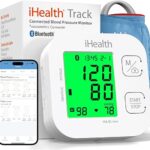 ihealthtracksmartbloodpressuremonitor