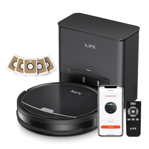 ILIFE V9 Pro Combo