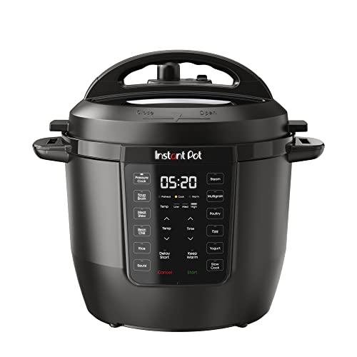 Instant Pot RIO 7-in-1 Multi-Cooker
