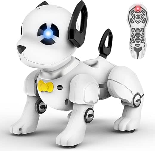 Discover 4 Interactive Toys We Love in 2025