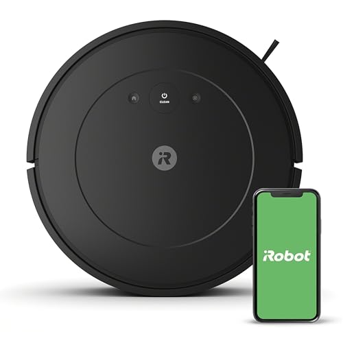 iRobot Roomba Q0120 Robot Vacuum