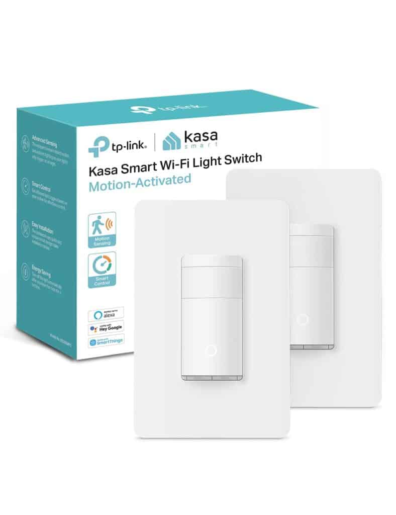 kasasmartmotionsensorswitchforautomation