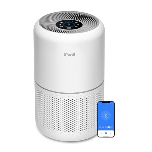 LEVOIT Smart HEPA Air Purifier Core300S-P
