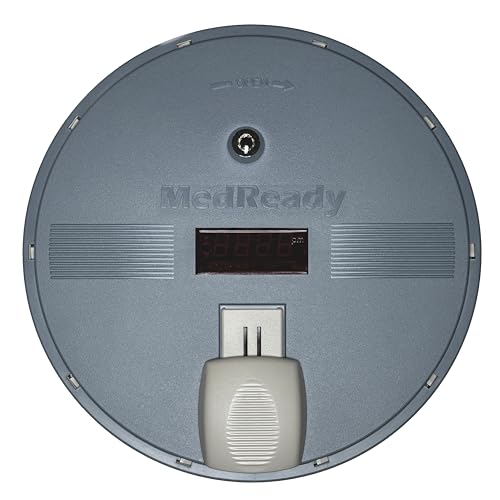 MedReady 1700 Medication Dispenser, Basic (1700)