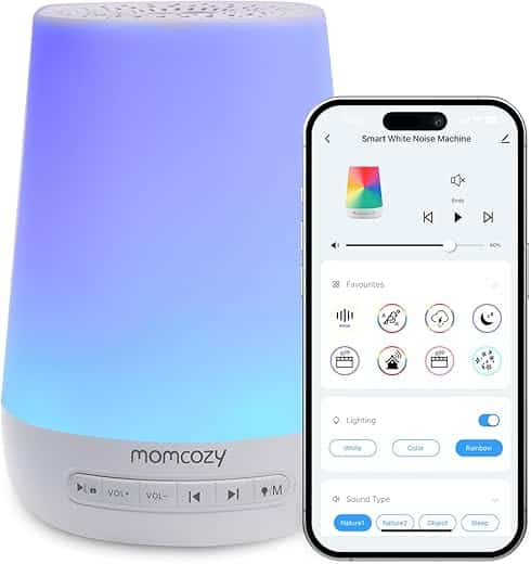 Top 5 Smart Devices for Sleep in 2025
