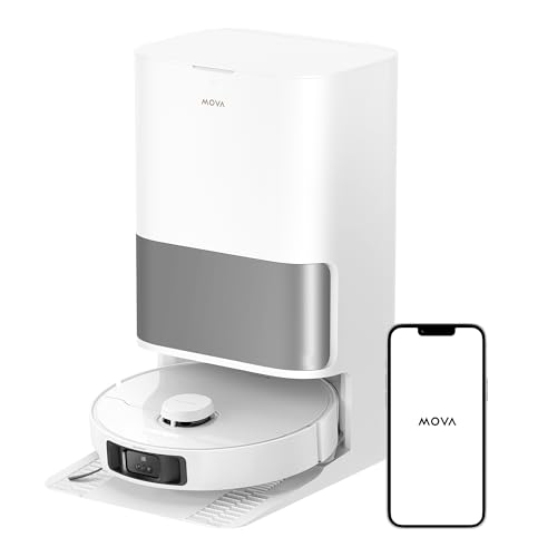 MOVA P10 Pro Vacuum
