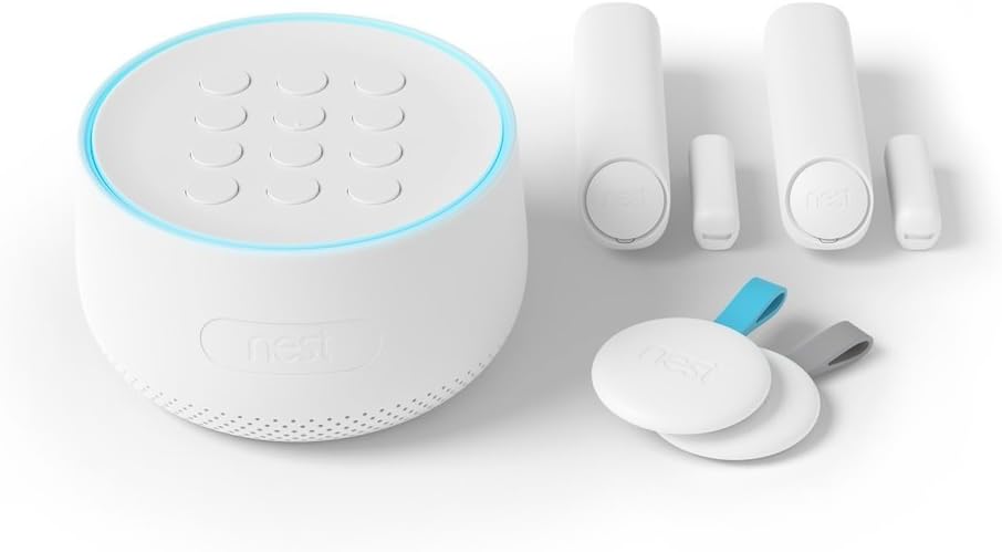 We Compare Nest Secure and Ecolink Motion Detectors