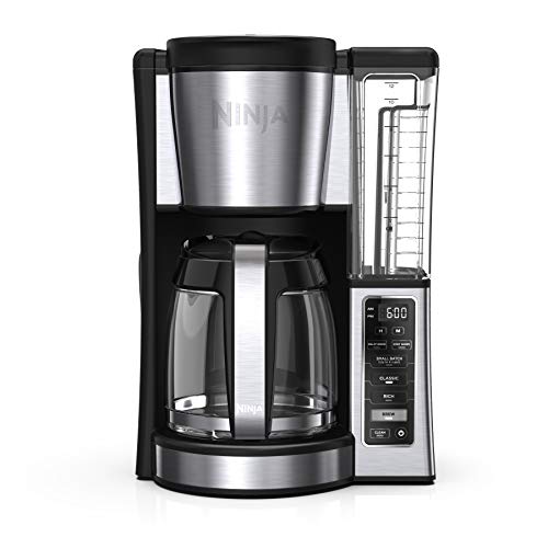 Ninja 12-Cup Programmable Coffee Maker
