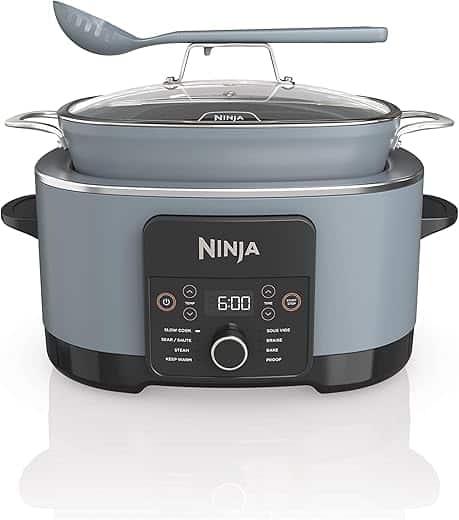 6 Best Smart Slow Cookers for Effortless Meals