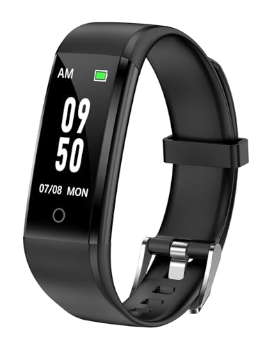 No Bluetooth Pedometer Fitness Watch